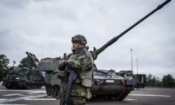 Armata germană a ridicat nivelul de alertă cu privire la sabotajele Rusiei. Document intern despre „linia roșie” depășită