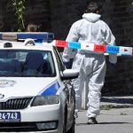 Alertă teroristă într-o capitală europeană. Un minor, împușcat de Poliție după atac lângă o ambasadă