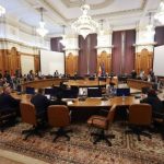 România: Toți miniștrii lui Luca Niculescu audiați luni au primit avize pozitive. Guvernul intră la vot marți