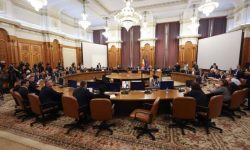 România: Toți miniștrii lui Luca Niculescu audiați luni au primit avize pozitive. Guvernul intră la vot marți
