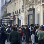 Proteste și posibile perturbări în transporturi, în Franța. Ce trebuie să știe călătorii