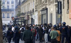 Proteste și posibile perturbări în transporturi, în Franța. Ce trebuie să știe călătorii