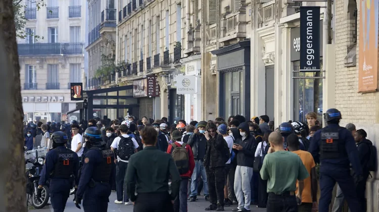 Proteste și posibile perturbări în transporturi, în Franța. Ce trebuie să știe călătorii
