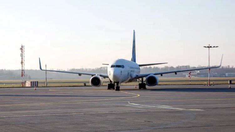 Un nou jucător pe cerul Moldovei! Air Serbia vine la Chișinău cu patru zboruri săptămânale