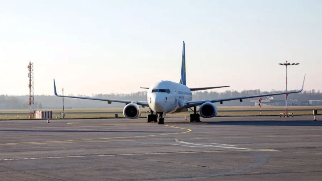 Un nou jucător pe cerul Moldovei! Air Serbia vine la Chișinău cu patru zboruri săptămânale