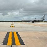Motivul pentru care americanii au trimis un avion Poseidon la Varna