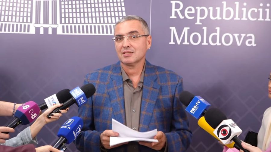 „Partidul Nostru” propune „Autostrada Apei”: Dunărea, adusă până în nordul Moldovei