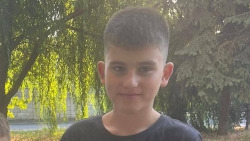 Băiatul dispărut din Rîbnița, găsit la Chișinău. Unde s-a aflat în tot acest timp?