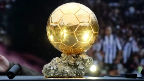 Balonul de Aur 2026. Nominalizările și favoriții din acest an