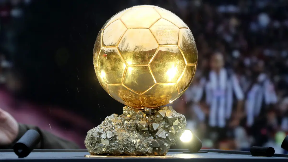Balonul de Aur 2026. Nominalizările și favoriții din acest an
