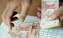Peste 433 de milioane de lei, transferate autorităților locale pentru plata salariilor