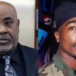 Bărbatul găsit vinovat de uciderea rapperului Tupac și-a aflat sentința. Câți ani va sta la închisoare