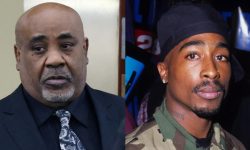 Bărbatul găsit vinovat de uciderea rapperului Tupac și-a aflat sentința. Câți ani va sta la închisoare