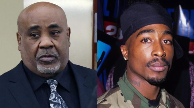 Bărbatul găsit vinovat de uciderea rapperului Tupac și-a aflat sentința. Câți ani va sta la închisoare