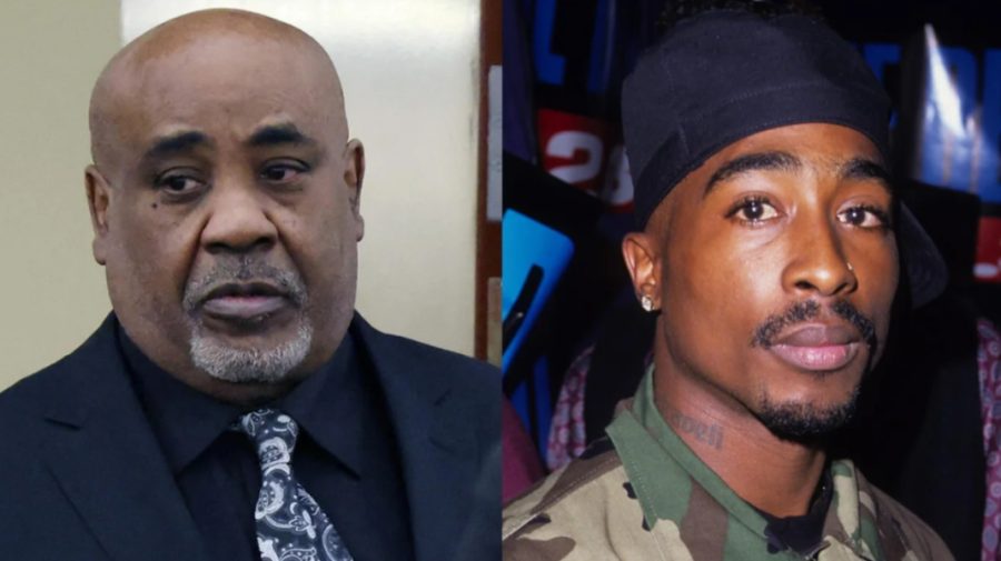 Bărbatul găsit vinovat de uciderea rapperului Tupac și-a aflat sentința. Câți ani va sta la închisoare