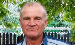 Bărbatul de 63 de ani, dispărut acum câteva zile, a fost găsit mort într-o gospodărie părăsită