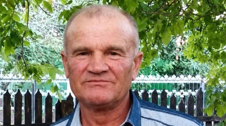 Bărbatul de 63 de ani, dispărut acum câteva zile, a fost găsit mort într-o gospodărie părăsită