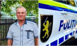 Un bărbat din Glodeni a dispărut fără urmă: Poliția cere ajutorul oamenilor