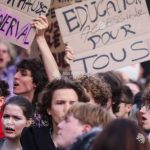 Belgia: Protestele elevilor de liceu degenerează în mai multe orașe