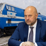 Vladimir Bolea promite trenuri metropolitane în Chișinău: ”Discută cu francezii”