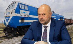 Vladimir Bolea promite trenuri metropolitane în Chișinău: ”Discută cu francezii”