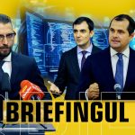 Briefingul Zilei: Cum ne protejăm datele personale și cum le securizează statul