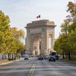Ce trebuie să știi dacă pleci în acest weekend la București