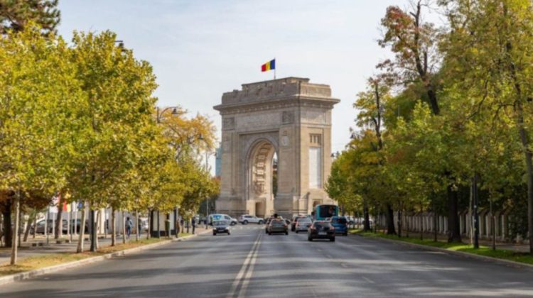 Ce trebuie să știi dacă pleci în acest weekend la București