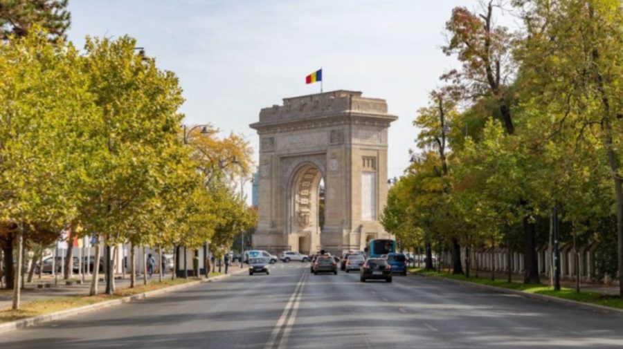 Ce trebuie să știi dacă pleci în acest weekend la București