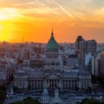 Moldova ar putea liberaliza regimul de vize cu Argentina. Se analizează și lansarea curselor aeriene directe