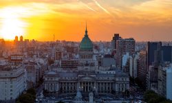 Moldova ar putea liberaliza regimul de vize cu Argentina. Se analizează și lansarea curselor aeriene directe
