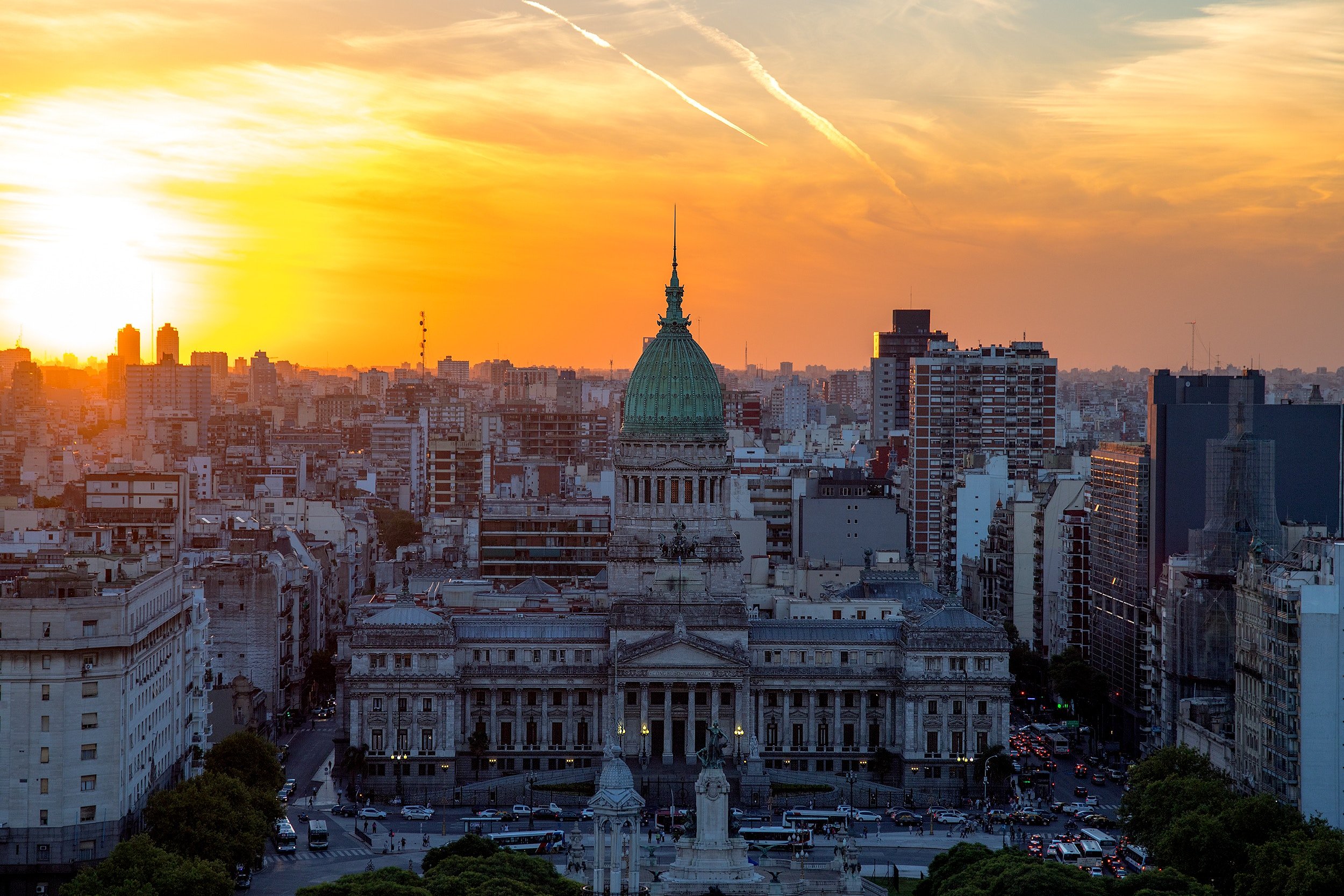 Moldova ar putea liberaliza regimul de vize cu Argentina. Se analizează și lansarea curselor aeriene directe