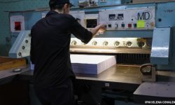 Aproape 259 de mii de buletine de vot vor fi tipărite pentru alegerile din Găgăuzia
