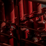 Din noiembrie, buteliile de gaz vor fi interzise în blocurile de locuințe