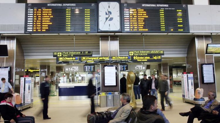 Scandal în România! Aproape 700.000 de euro au dispărut din biroul Vămii Otopeni
