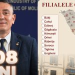 Camera de Comerț și Industrie a Republicii Moldova împlinește 108 ani