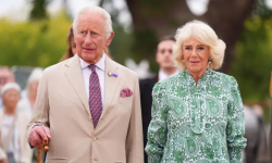 Regina Camilla a dezvăluit obiceiul „foarte deranjant” al lui Charles înainte de cină