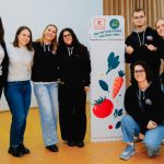 „Mai puțină risipă, mai mult bine”. Campania care transformă joaca în lecții despre respectul pentru mâncare