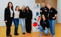 „Mai puțină risipă, mai mult bine”. Campania care transformă joaca în lecții despre respectul pentru mâncare