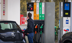 Motorina va rămâne scumpă și în 2027: Avertismentul Comisiei Europene