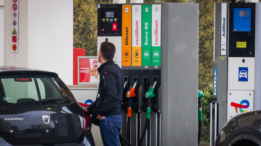 Motorina va rămâne scumpă și în 2027: Avertismentul Comisiei Europene