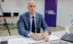De două ori propus pentru nepromovarea vettingului, dar declarat promovat de CSP: Cazul lui Victor Cazacu ajunge la CSJ