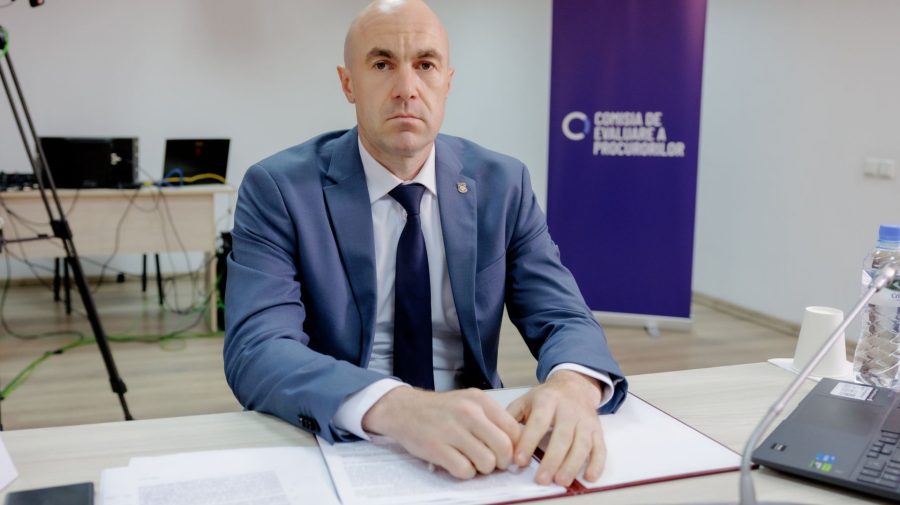 De două ori propus pentru nepromovarea vettingului, dar declarat promovat de CSP: Cazul lui Victor Cazacu ajunge la CSJ