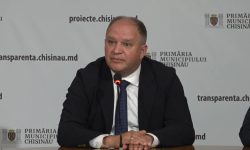 În Chișinău au fost conectate pompele de avarie. Ce spune primarul Ion Ceban despre criza apei