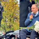 2027 va fi Anul Cultural „Ion și Doina Aldea-Teodorovici”. Ceban: „Să ducem mai departe ceea ce ne-au lăsat”