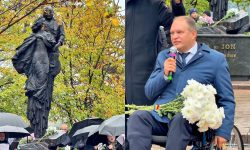 2027 va fi Anul Cultural „Ion și Doina Aldea-Teodorovici”. Ceban: „Să ducem mai departe ceea ce ne-au lăsat”