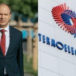 „Puteau fi realizate pe timp de vară”: Ceban critică Termoelectrica pentru lucrările de pe strada Vadul lui Vodă