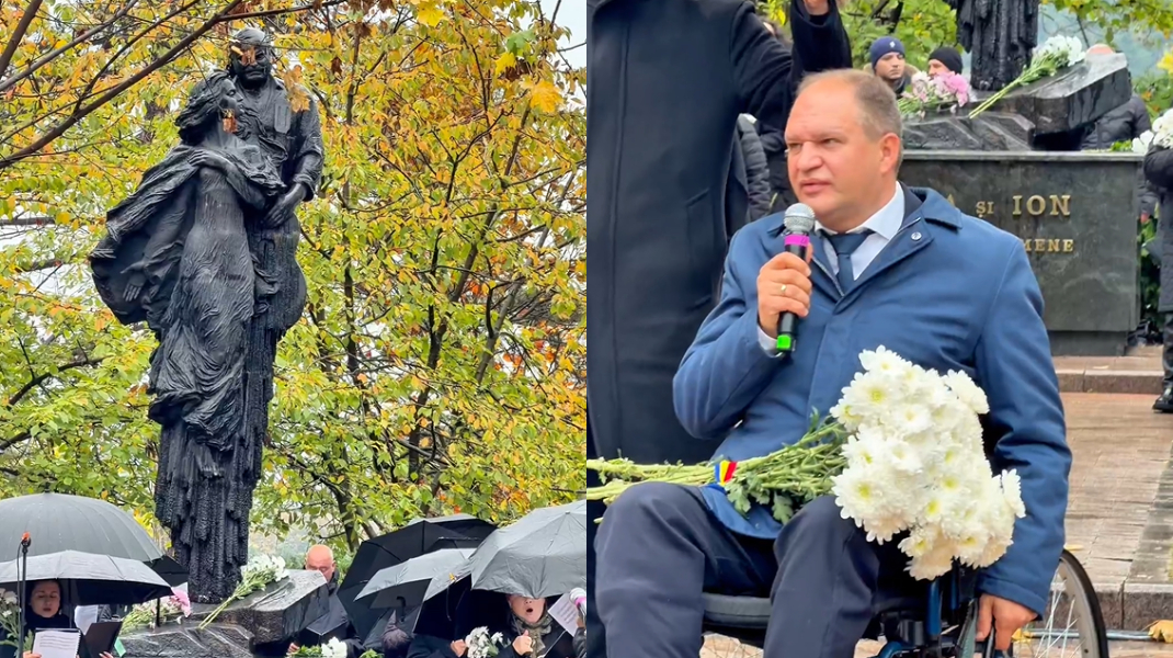 2027 va fi Anul Cultural „Ion și Doina Aldea-Teodorovici”. Ceban: „Să ducem mai departe ceea ce ne-au lăsat”