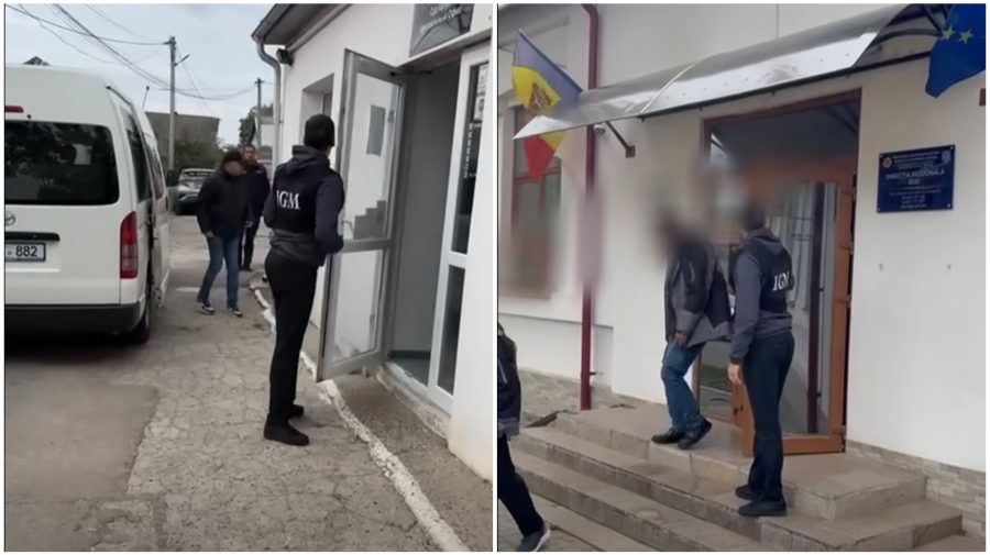 Cinci cetățeni din Bangladesh, obligați să părăsească Republica Moldova. Interdicție de intrare pentru cinci ani