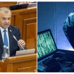 VIDEO Ion Chicu, despre atacul cibernetic: „Avem incompetenți la conducere. Hackerii au intrat peste tot”